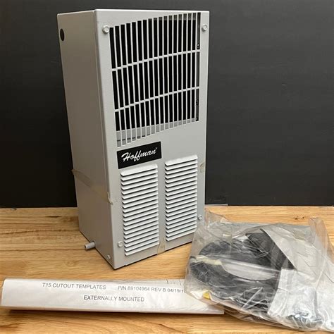 electrical enclosure heat exchanger|pentair electronic enclosure air conditioner.